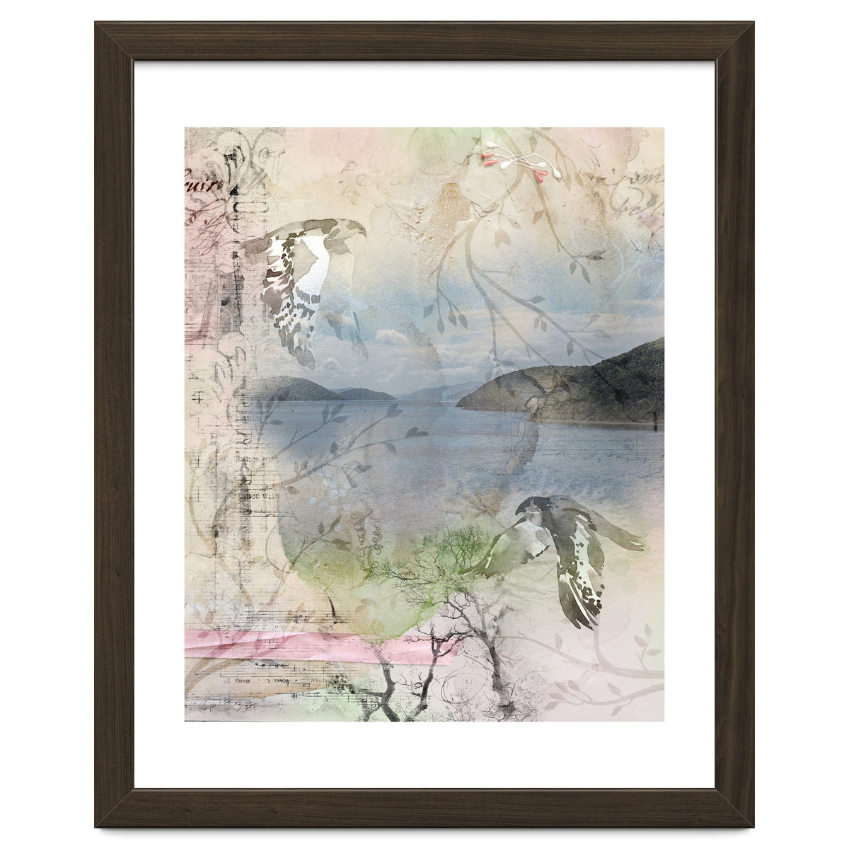 Siren Song Of The West