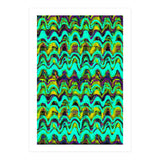 Pop abstract color full (Print Only) thumbnail