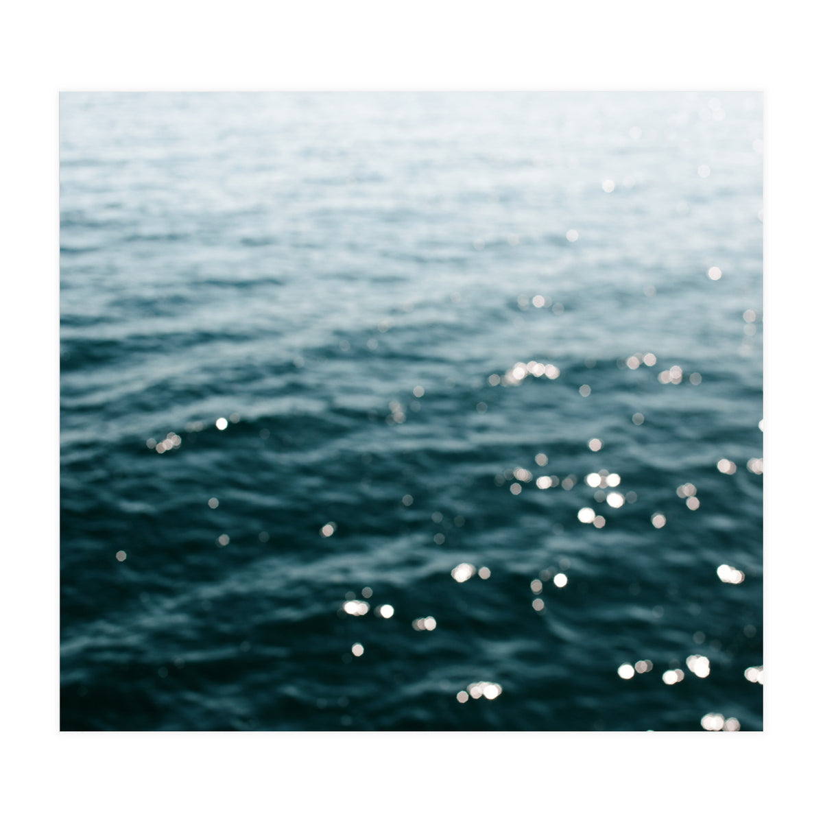 Light Dance #2  (Print Only)