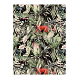 Animals In The Dark Of The Jungle (Print Only) thumbnail