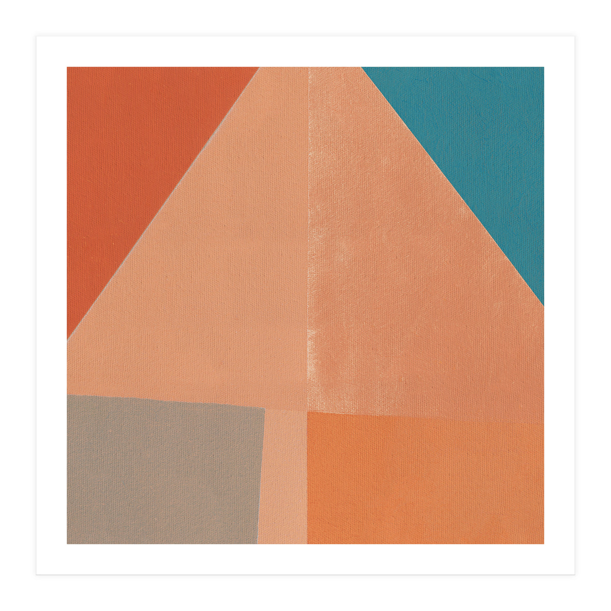 Simple Colors Sail 4 (Print Only)