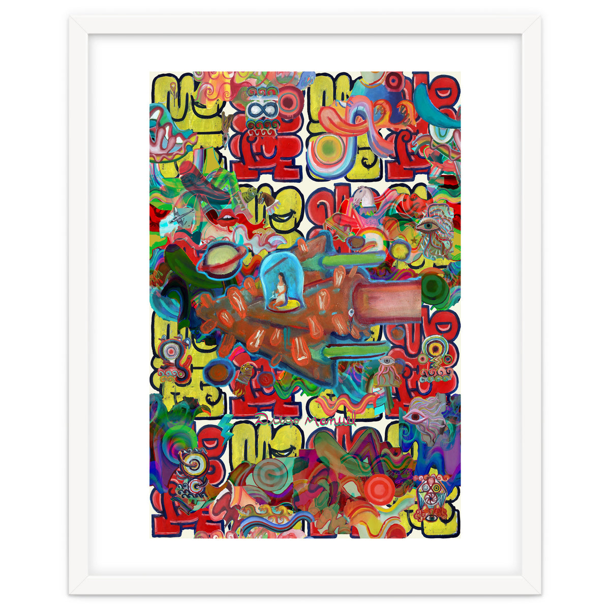 Muchas Cosas 2021 192