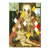 1847 Madonna Mix (Print Only) thumbnail