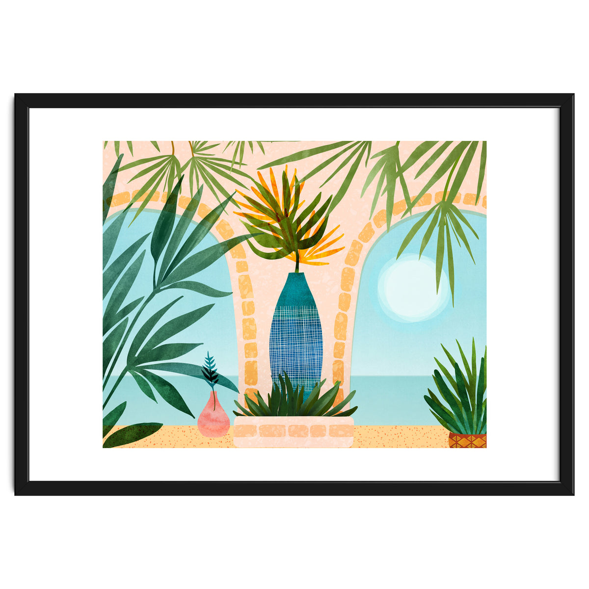 Welcome to the Hotel California