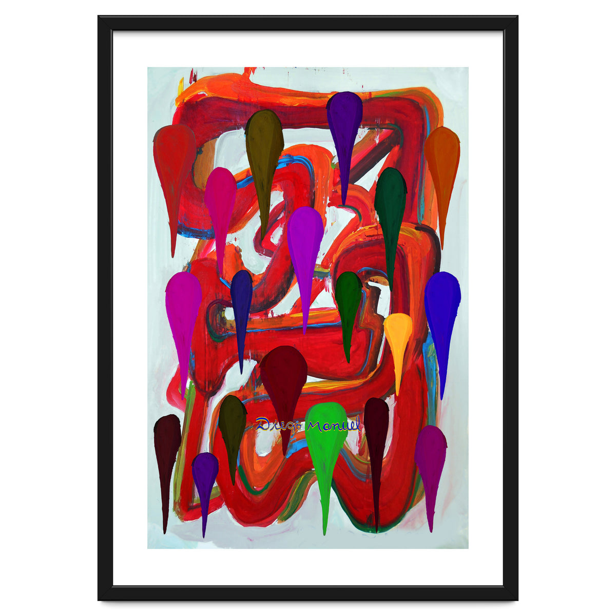 Graffiti Digital 2022 731