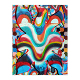 Pop Abstract 2023 Tapiz 83 (Print Only) thumbnail