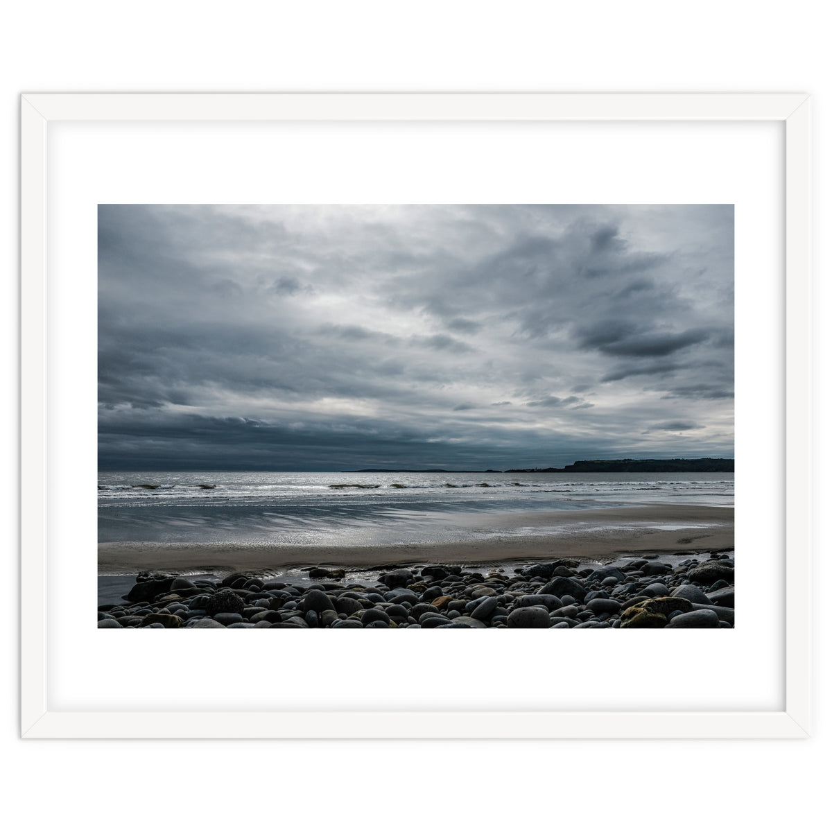 Amroth Beach