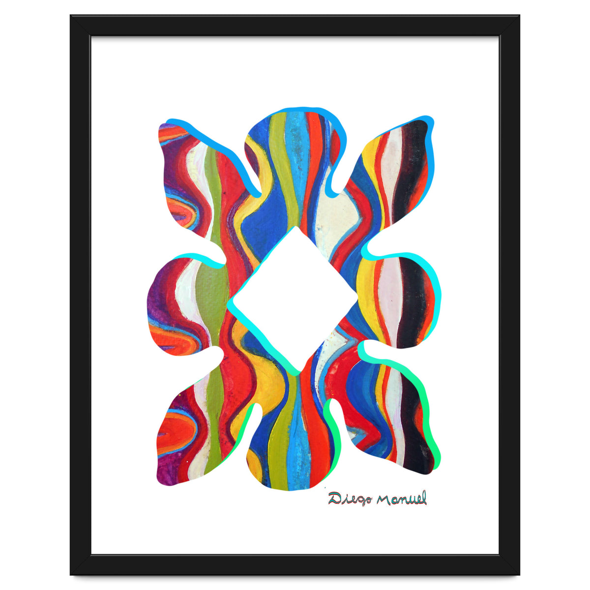 Pop Abstract 2023 116 Copia