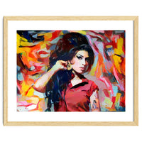 AMY WINEHOUSE FOREVER