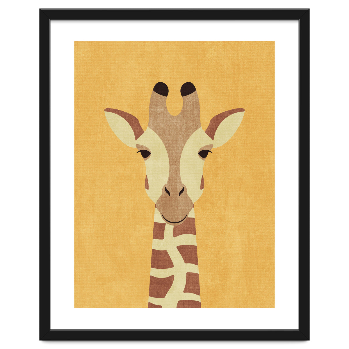 FAUNA / Giraffe