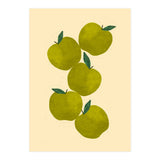 Granny Smith Apples (Print Only) thumbnail