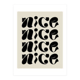 Nice (Print Only) thumbnail