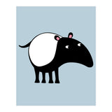 Tapir (Print Only) thumbnail