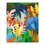 Night Forest (Print Only) thumbnail
