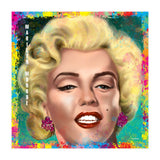 Marilyn Monroe (Print Only) thumbnail