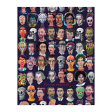 Retratos 3 (Print Only) thumbnail