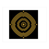 Golden Spiral (Print Only) thumbnail