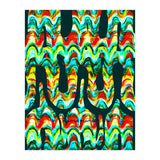 Pop Abstract 30 (Print Only) thumbnail