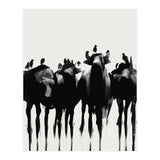 Bufalo  (Print Only) thumbnail
