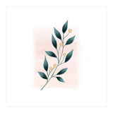 Modern Botanicals  (Print Only) thumbnail