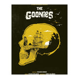 The Goonies movie poster (Print Only) thumbnail