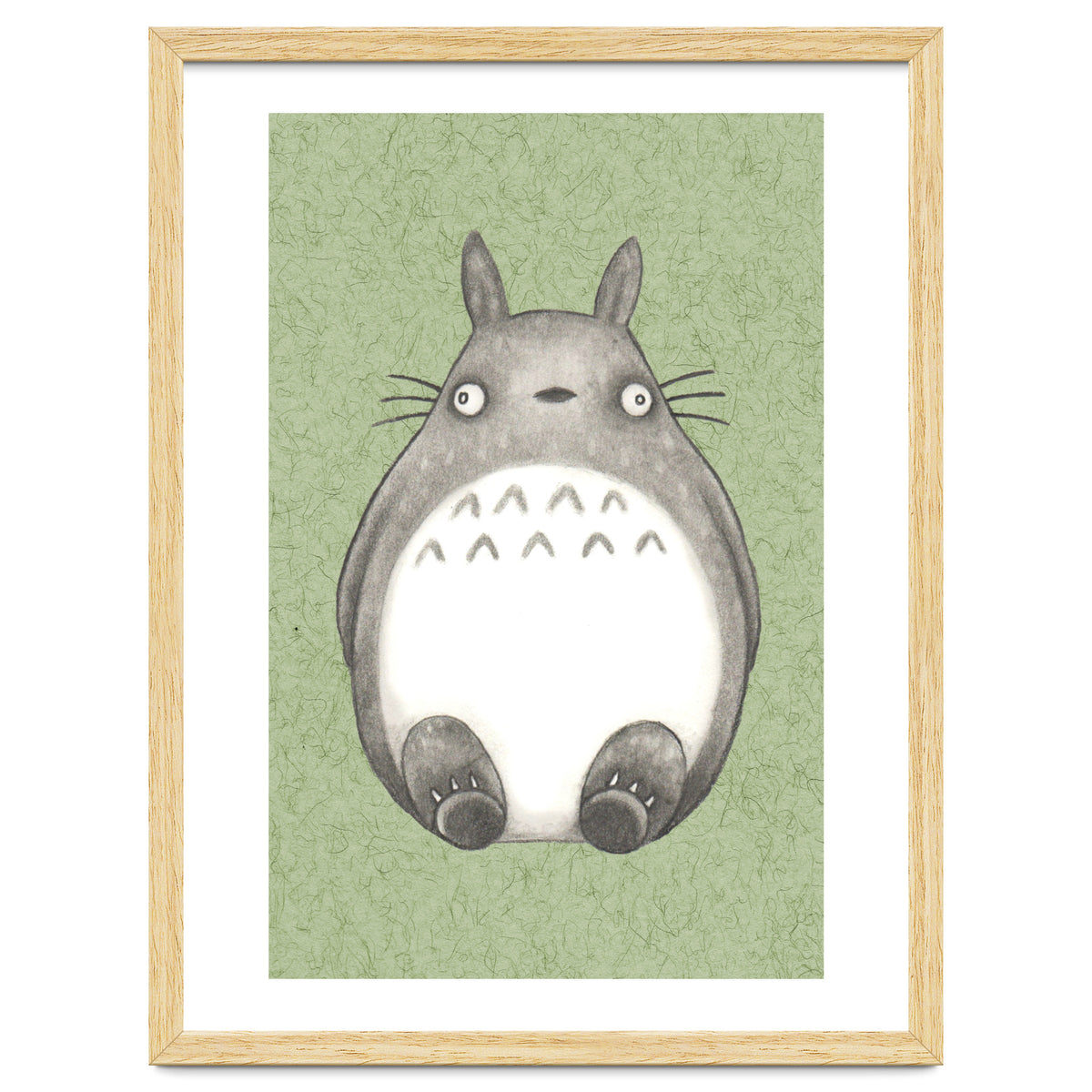 Totoro