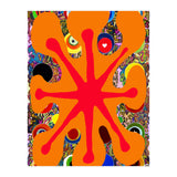 Fuego Y Graffiti 88 (Print Only) thumbnail