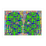 Abstracto Pop Nuevo B14 (Print Only) thumbnail