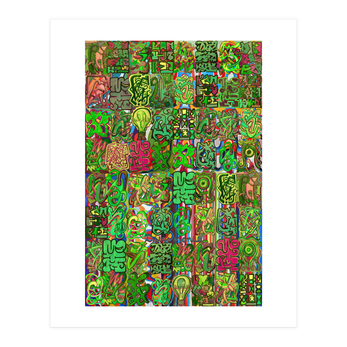 New Graffiti2022 149 (Print Only)