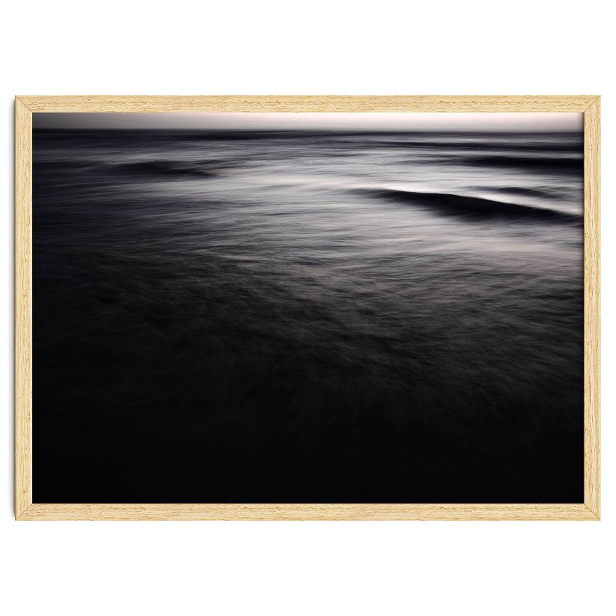 After the sun has set III