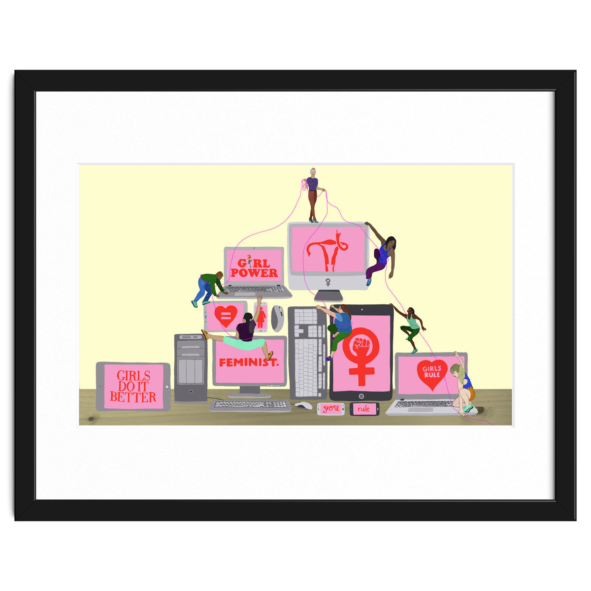 4th Wave Of Feminism