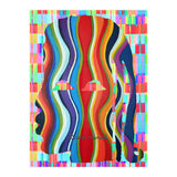 Abstracto Pop Nuevo B Nuevo 10 (Print Only) thumbnail