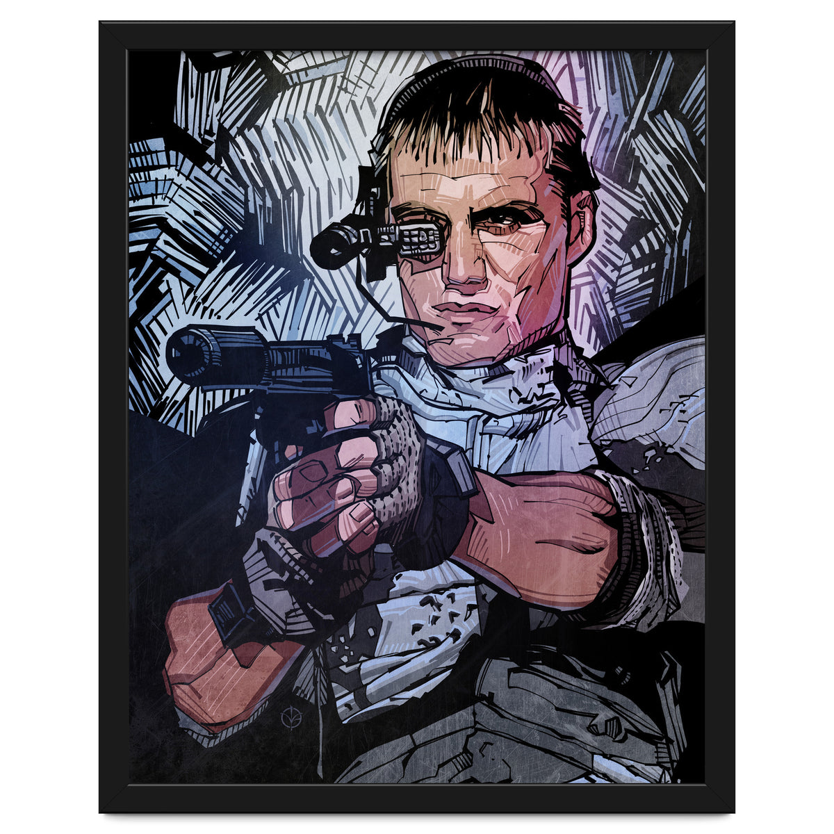 Universal Soldier
