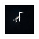 The Edge Of Universe (Print Only) thumbnail