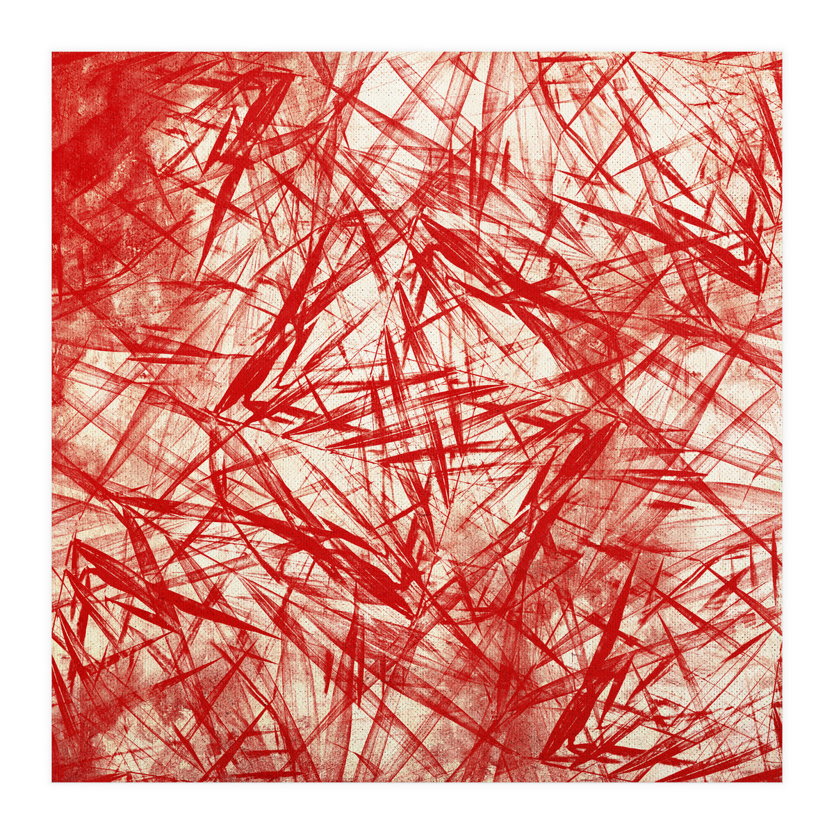 Symmetry In Chaos 4 (Print Only)