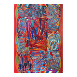 Graffiti Digital 2022 1005 (Print Only) thumbnail