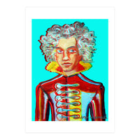 Beethoven 2020 4 (Print Only)