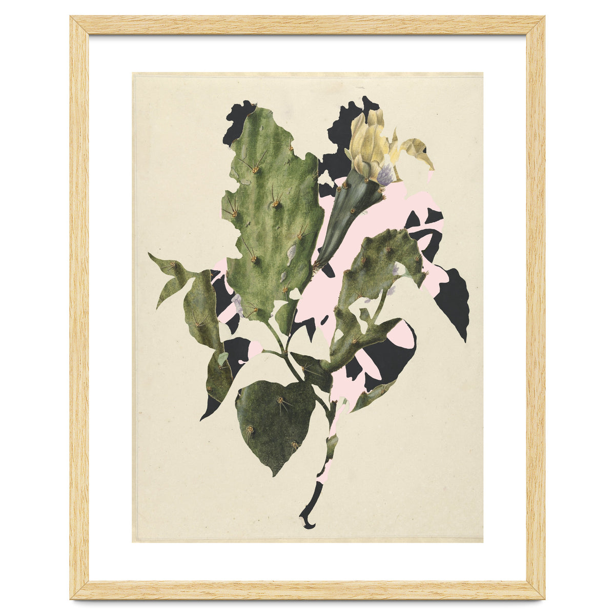 The First Plant · E3