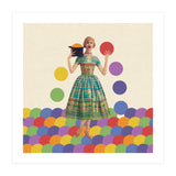 Magician (Print Only) thumbnail