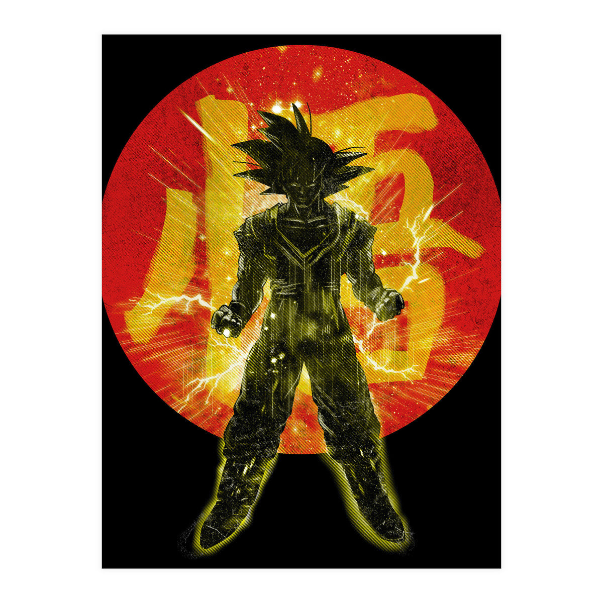 Red Dragon V2 (Print Only)