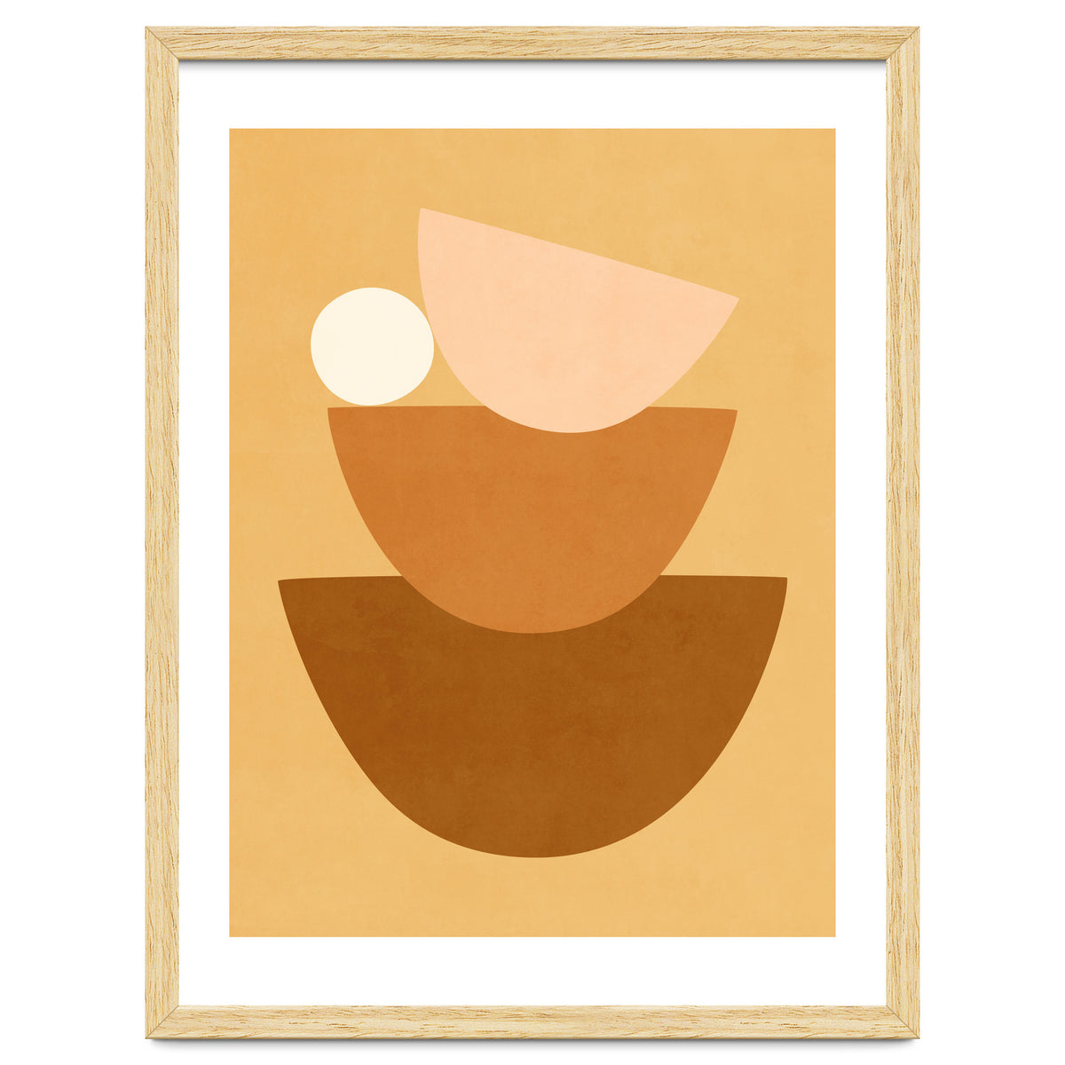 MINIMAL ART - GEOMETRIES  Y03