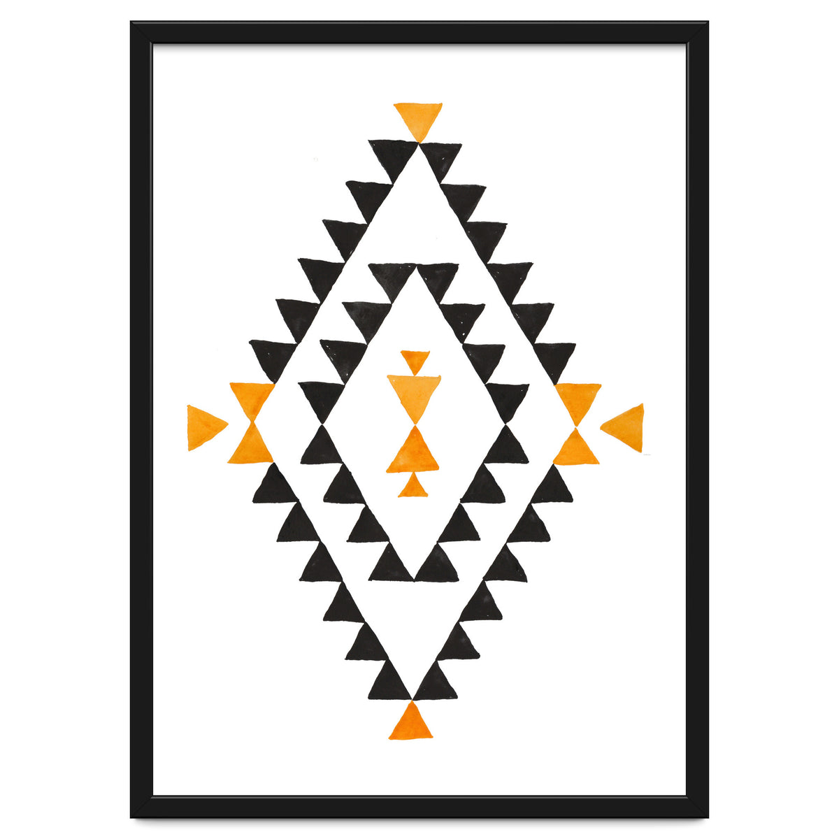 Patterns Aztec Diamond