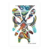 Pop Abstract 2023 12 Copia (Print Only) thumbnail