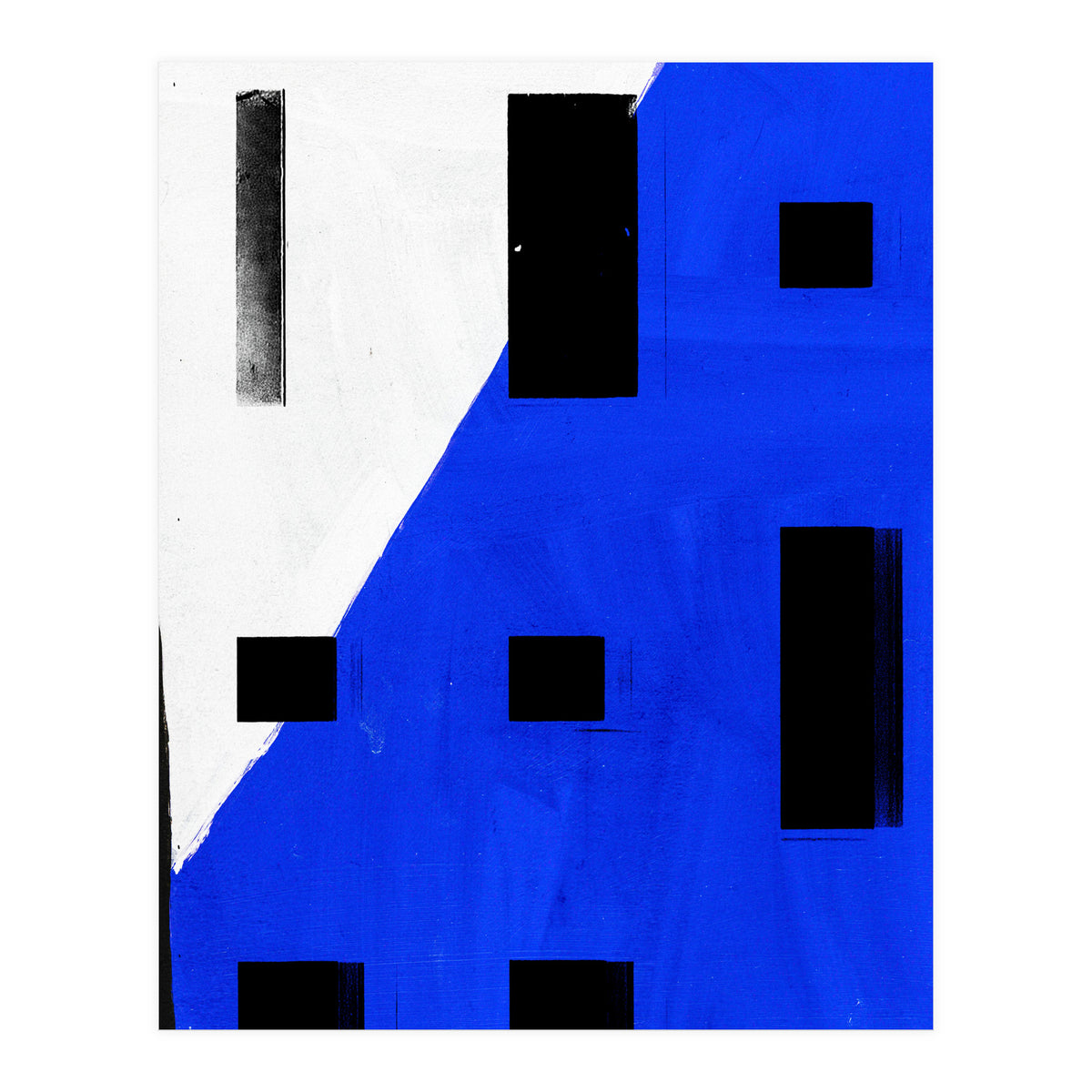 Night Fall (2) (Print Only)