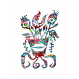 Planta Salvaje Ii 4 Copia (Print Only) thumbnail