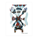 Pop Abstract 2023 18 Copia (Print Only) thumbnail