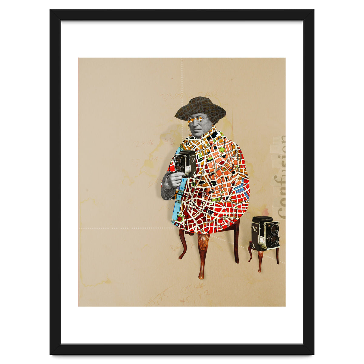 the truth is dead · the navigator