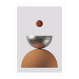 Terracotta balance 01 (Print Only) thumbnail