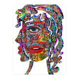 Mujer Digital 2 10  (Print Only) thumbnail