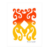 Pop Abstract 2023 133 Copia (Print Only) thumbnail